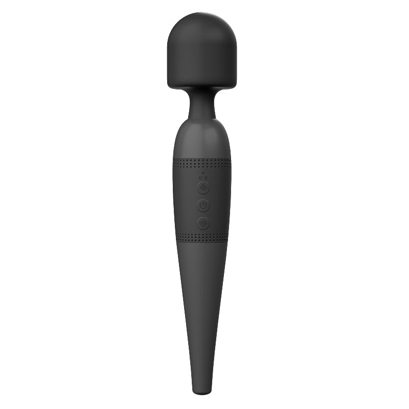 Nova - Klitoraler Vibrator mit leckender Zunge & vibrierendem Kopf