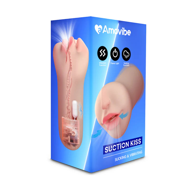 3 Saugmodi 10 Vibrationen