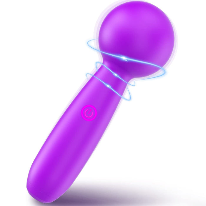 10-Modi Mini Bullet Vibrator