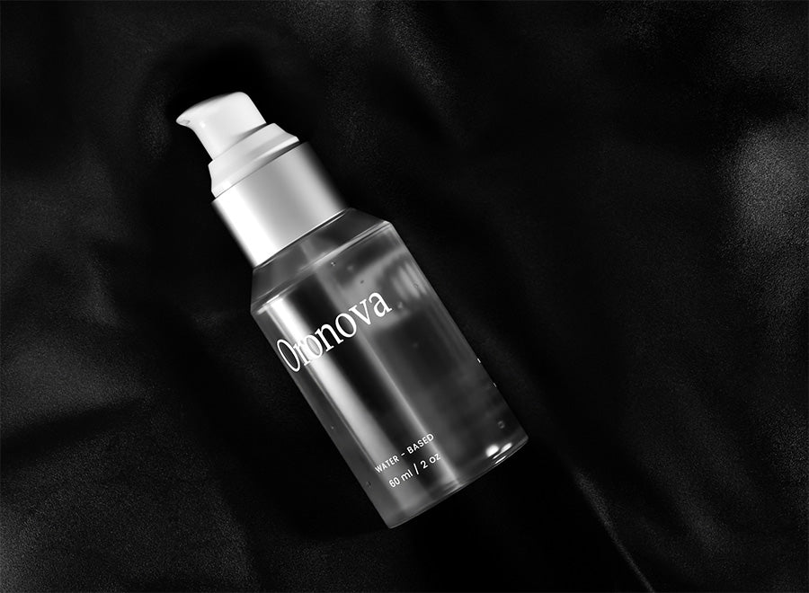 HydraTouch wasserbasiertes Gleitmittel 60 ml / 2.06 oz