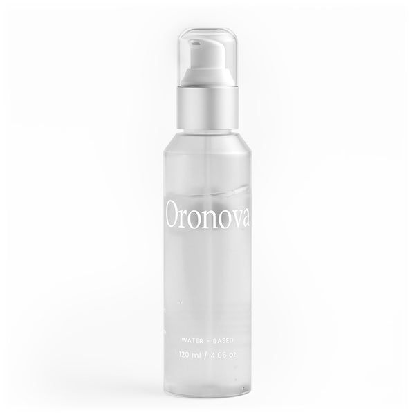 HydraTouch wasserbasiertes Gleitmittel 120 ml / 4.06 oz
