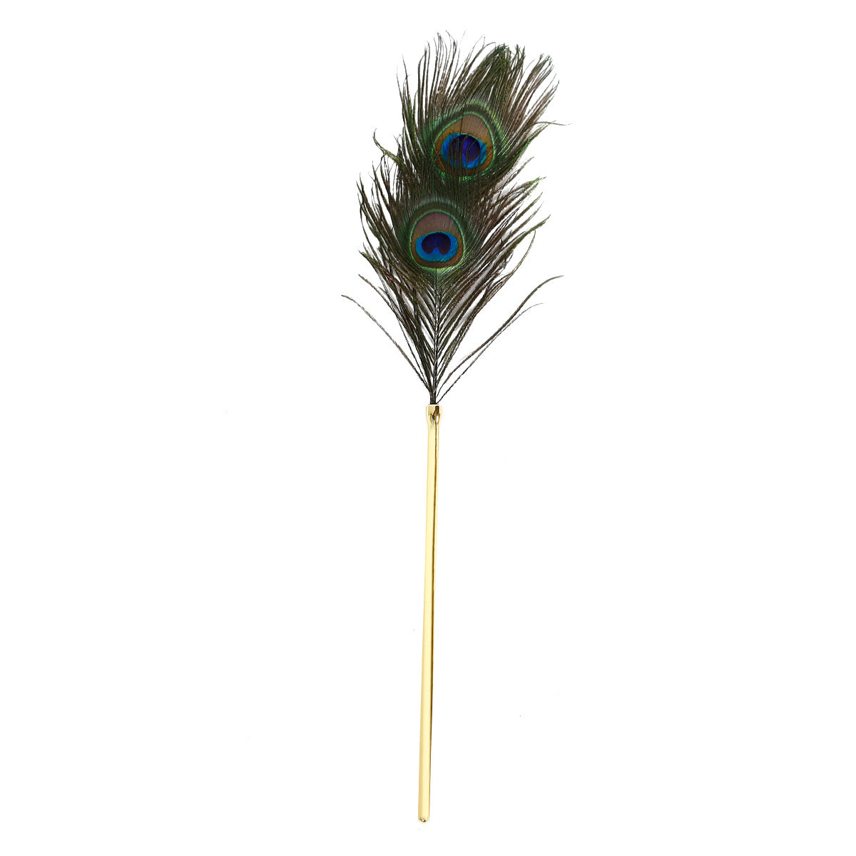Feather Tickler – Sinnliches Kitzeln & Accessoire für Paare