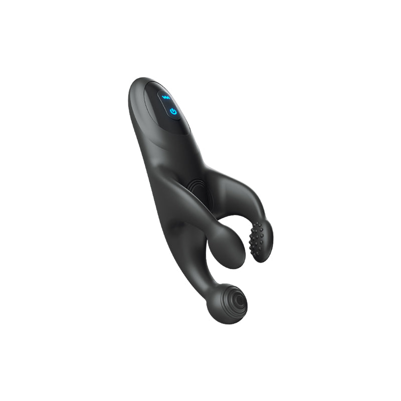 Penis Tapping Vibrator - Vibrierend & Wasserdicht
