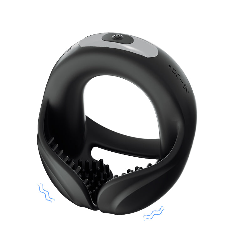 Wearable Vibrations-Penisring