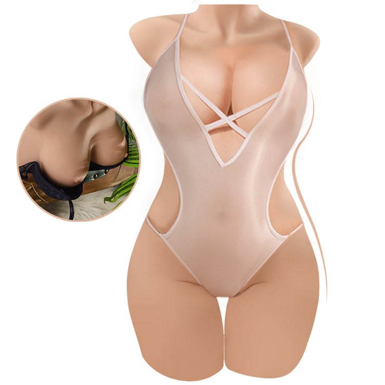 37.4LB realistische Sexpuppe