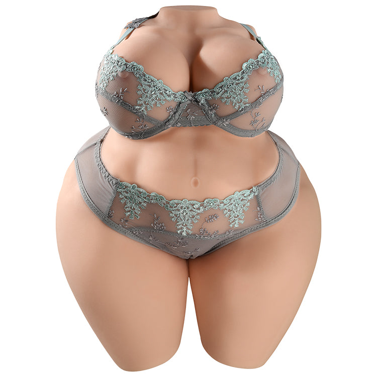 Veronica - 27.5LB realistische Sexpuppe