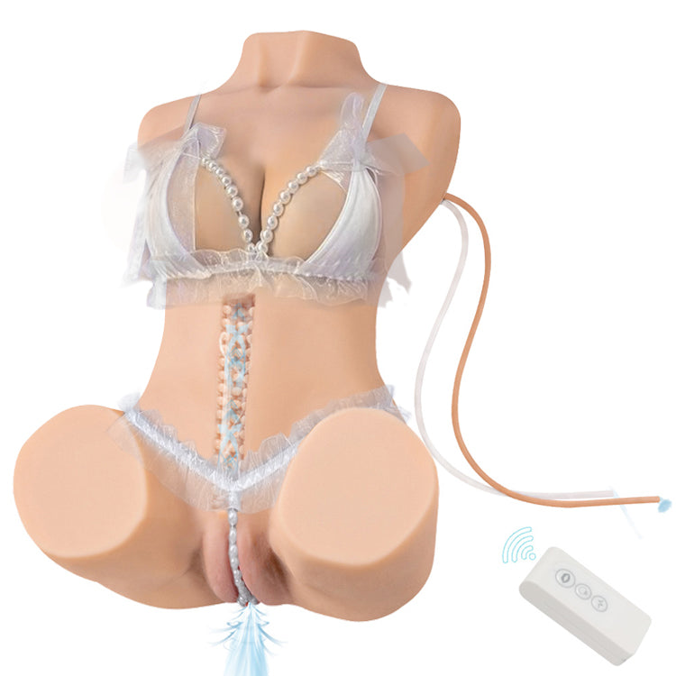 17.16LB realistische Sexpuppe