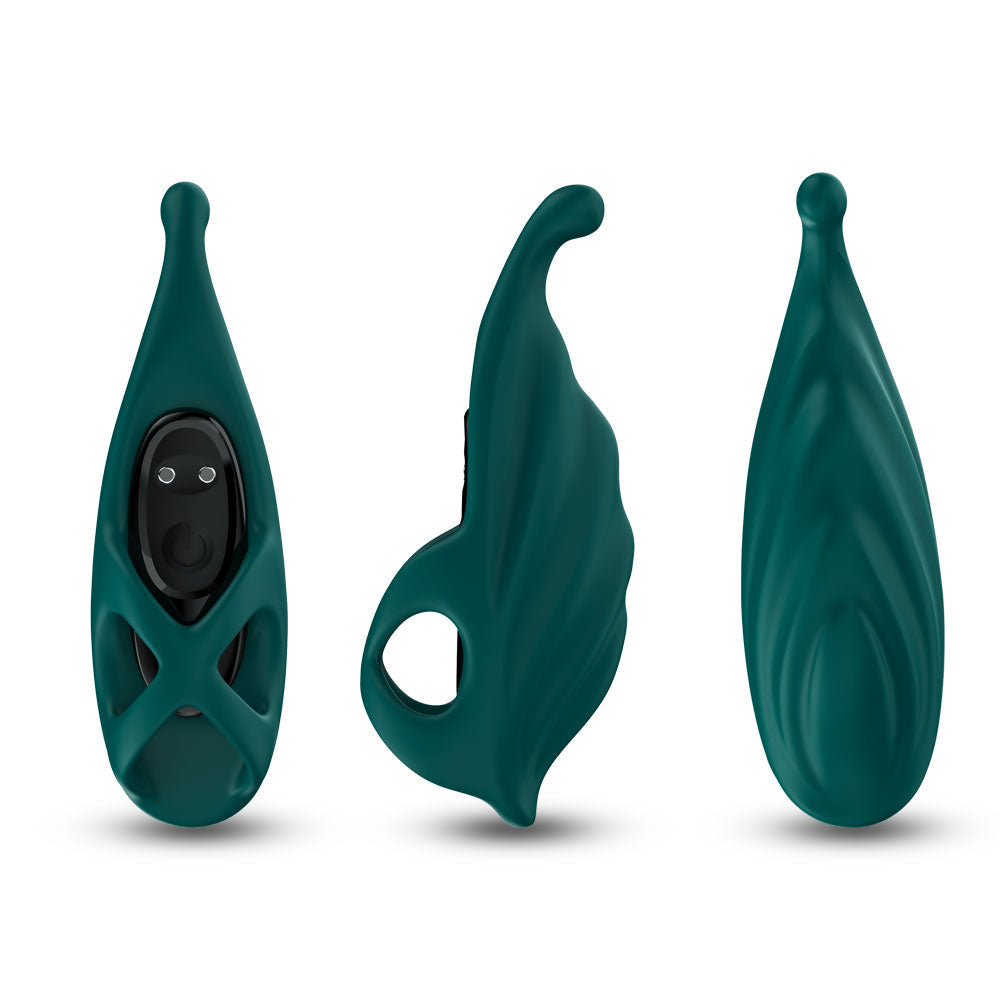 Finger Vibrator - 9 Vibrationsmuster