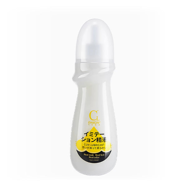 Semen Imitation Lubricant 240ml 8.12 oz