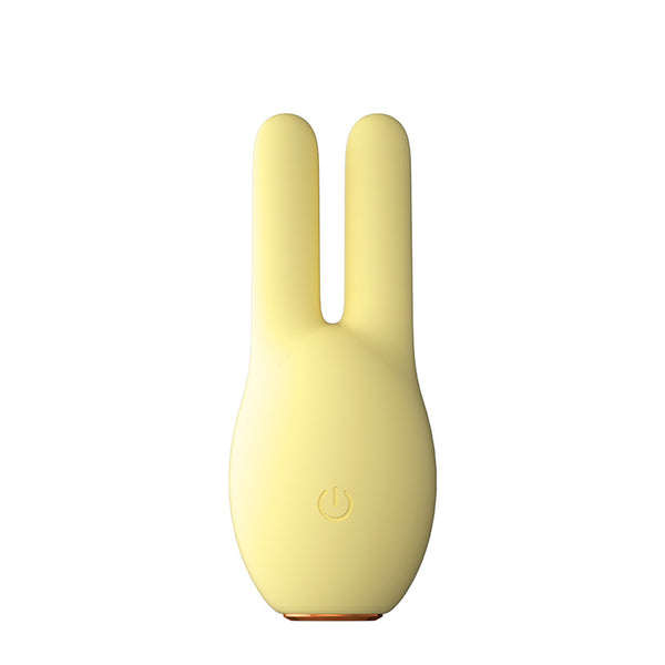 Rabbit Vibrator Dual Stimulation for Deep Pleasure