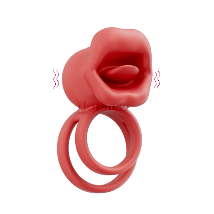 Mund Vibration Penisring