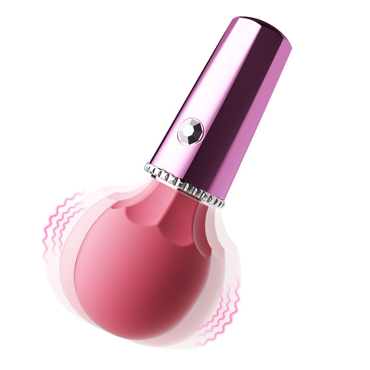 Mini Kopf Vibrator