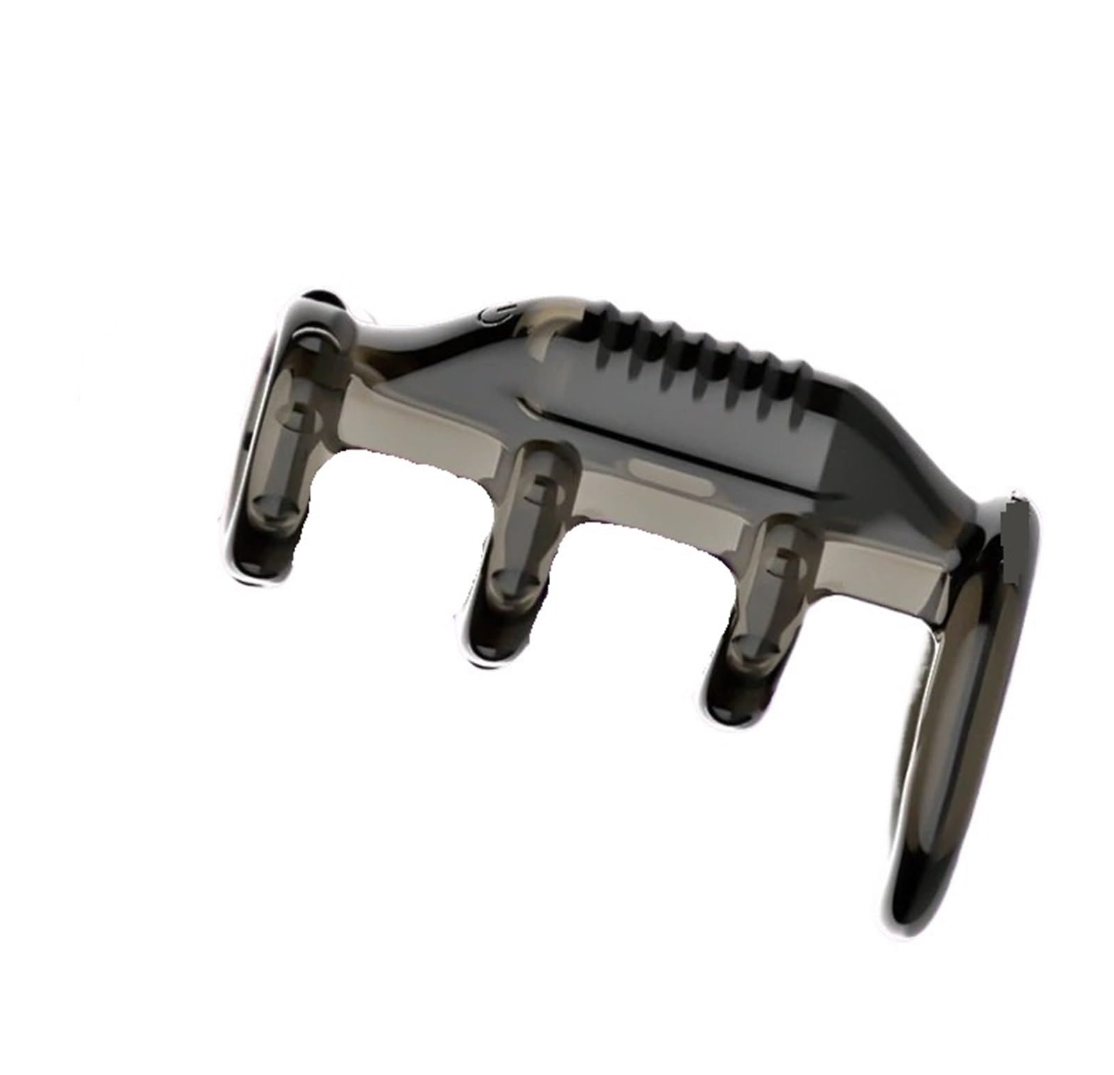 Herren Vibrations-Penisring - Weiches TPE-Material mit mehreren Vibrationsmodi