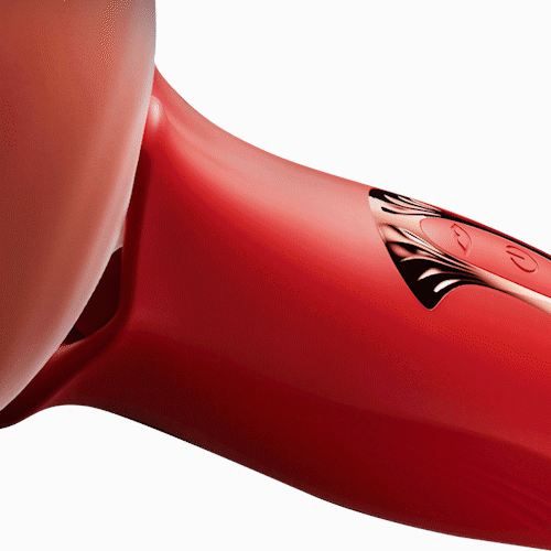 Kissing Sex Toy - Vibrierender Zunge