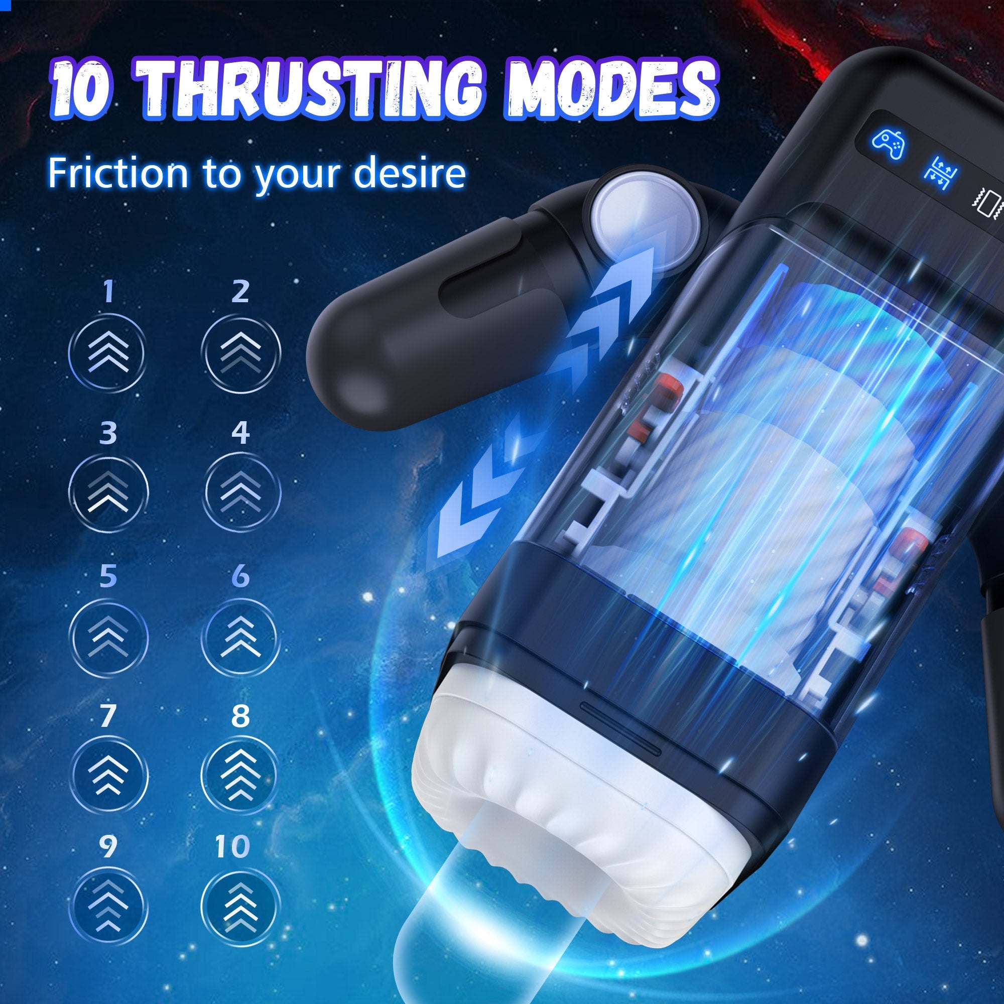 stroker sex toy